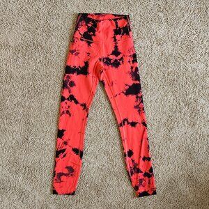 Lululemon Wunder Train 25"